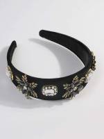   Glamorous Headbands 3714