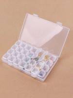 Multicolor  Jewelry Boxes  Organizers 2594