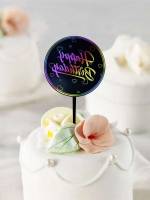  Multicolor  Event  Party Supplies 3714