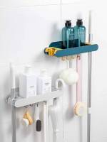   Multicolor Bathroom Storage  Organization 688