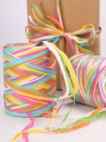 Multicolor  Event  Party Supplies 3637