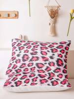  Multicolor Leopard Home  Living 629