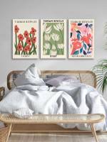  Scandinavian Multicolor Wall Decor 4756