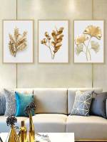   Multicolor Wall Decor 6159