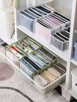   Storage  Organization 920