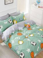   Multicolor Duvet Covers  Sets 1461