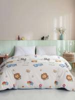 Cartoon  Multicolor Home  Living 427