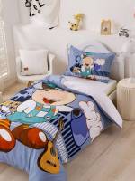  Multicolor Cartoon Duvet Covers  Sets 654