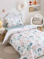   Cartoon Bedding 4264