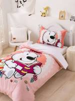 Cartoon  Home  Living 7853