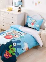  Cartoon  Duvet Covers  Sets 210