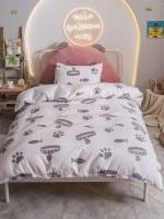  Cartoon Multicolor Bedding 2285