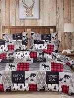   Animal Duvet Covers  Sets 7004