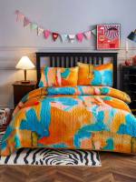  Multicolor Colorblock Home  Living 1223