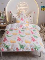  Cartoon Bedding 7479