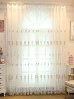   Curtains  Accessories 6052