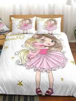  Cartoon Multicolor Bedding 5342