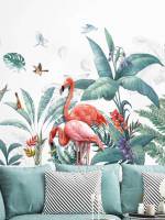   Flamingo Home Decor 853