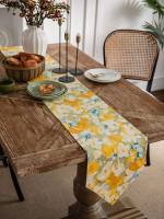   Kitchen  Table Linens 3711