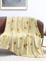 Multicolor  Blankets  Throws 3212