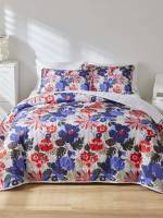  Multicolor Bedspread  Sets 5005