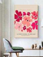  Modern Floral Home Decor 507