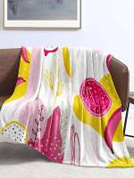  Multicolor Blankets  Throws 9950