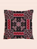 Multicolor  Decorative Pillows 6421