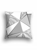  Multicolor Geometric Decorative Pillows 862