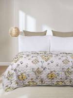 Multicolor  Bedding 8178