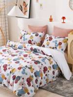 Graphic  Duvet Covers  Sets 75