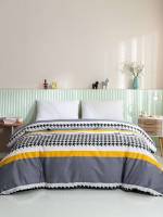  Houndstooth  Home  Living 468