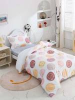   Multicolor Bedding 186