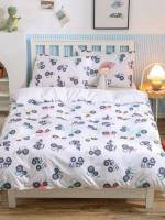   Cartoon Bedding 2101