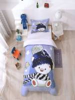   Cartoon Bedding 7