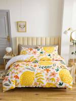  Modern Fruit&Vegetable Duvet Covers  Sets 1557