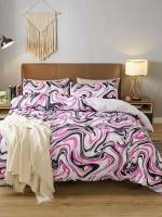  Multicolor Duvet Covers  Sets 8655