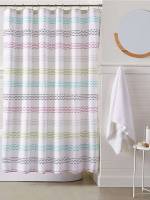 Polka Dot  Shower Curtains  Accessories 7188