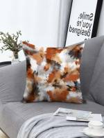  Modern Tie Dye Decorative Pillows 6495