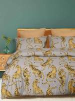  Multicolor  Duvet Covers  Sets 8084