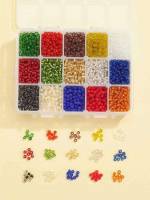 Multicolor  Jewelry 3644