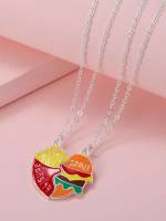 Multicolor  Kids Jewelry 3563