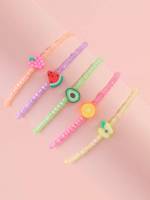 Multicolor  Kids Jewelry  Watches 882