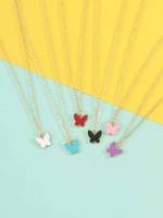 Butterfly  Kids Jewelry 31