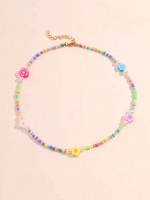  Multicolor Kids Jewelry 6121