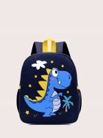   Multicolor Kids Bags 9226