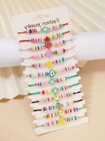   Multicolor Kids Jewelry  Watches 6997