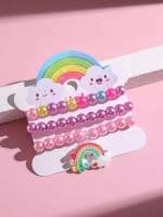   Multicolor Kids Jewelry  Watches 9249