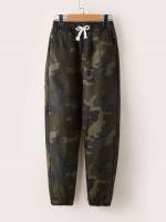  Camo Long Kids Clothing 3345