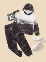  Graphic Multicolor Kids Clothing 7804